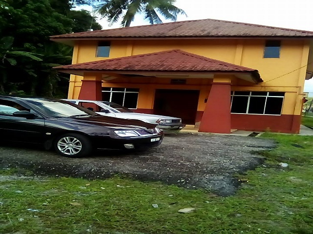 dewan bayang gunung