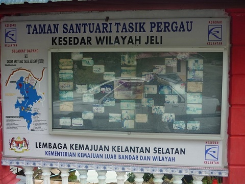 tasik